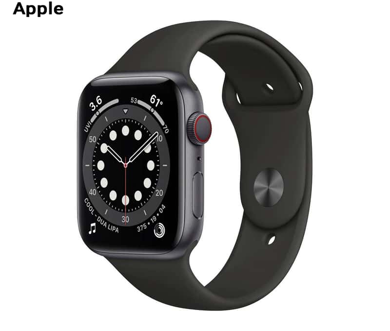 Apple watch series 6 armband deals