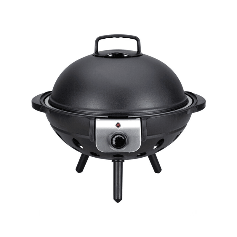 Nouvel Big Globe Elektrogrill BBQ Tisch Kugelgrill