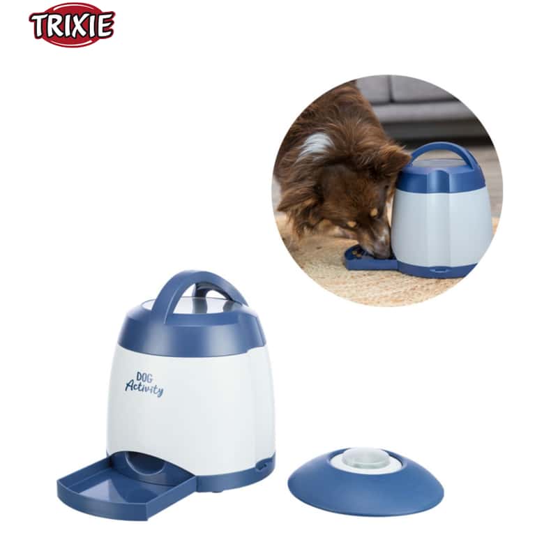 Trixie dog hotsell activity trainer