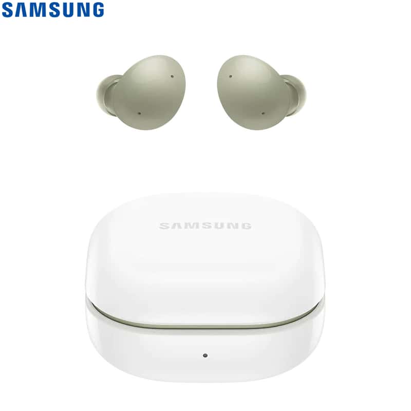 Samsung Galaxy Buds2 ANC Bluetooth Kopfhörer Olive