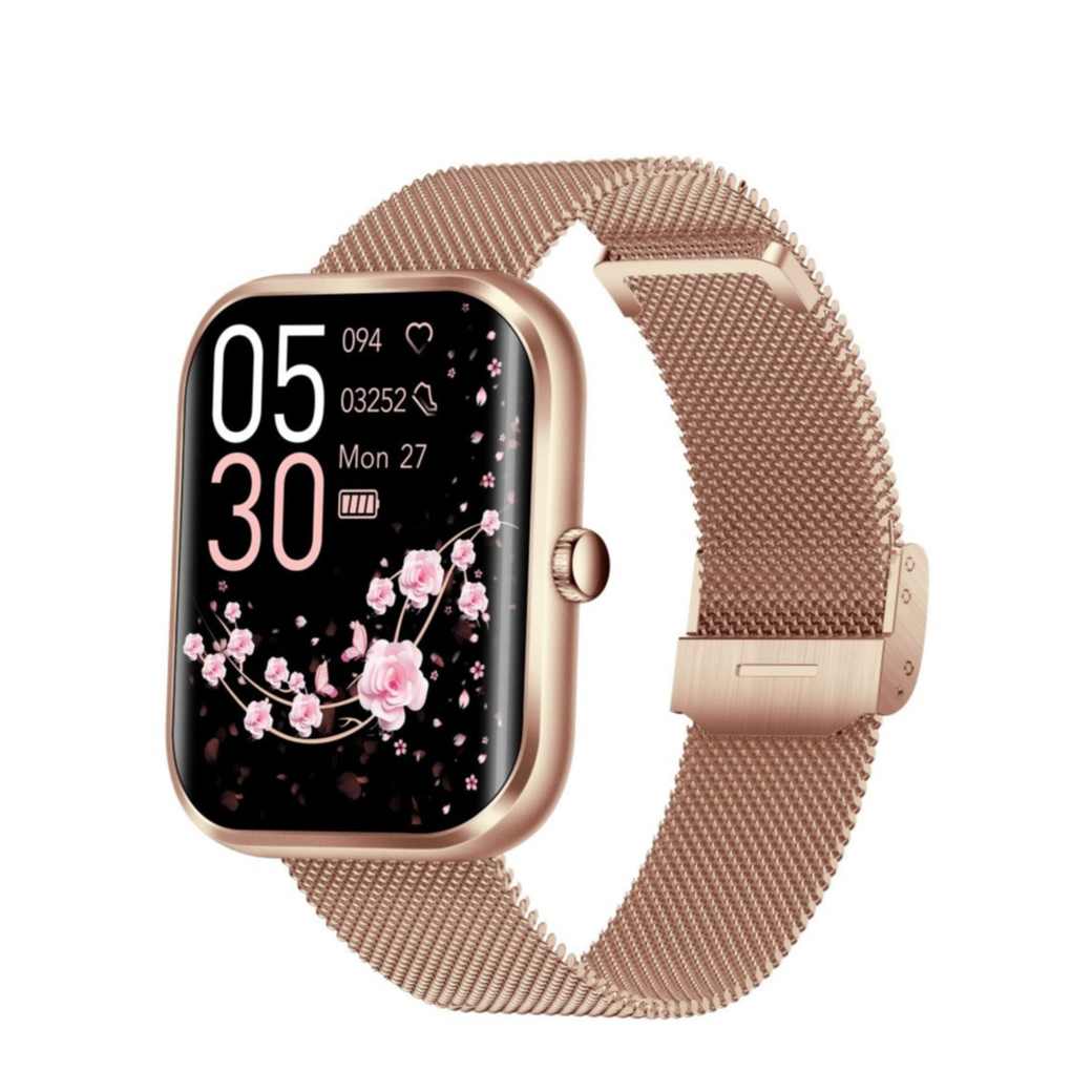 Fitness Armband Sport Und Fitness Uhren Rayofi Fitness Tracker