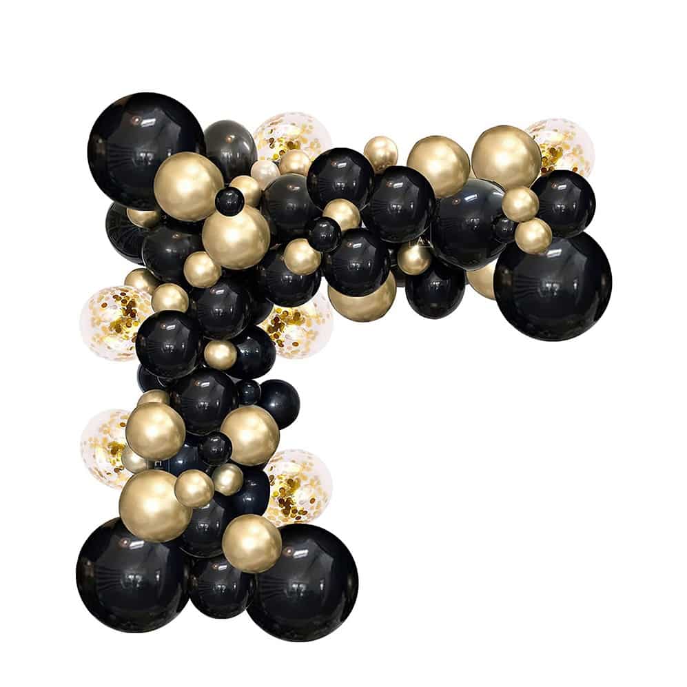 Marienkäfer Luftballons 18 Stück - 12 Zoll Latex Deko Für Geburtstage