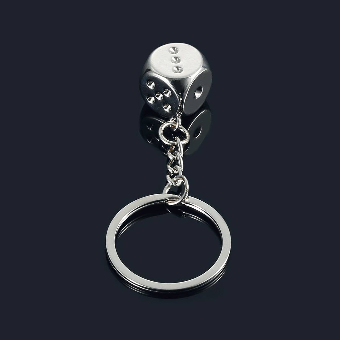 Shapenty Spaltringe – 200 Stück Kleine Doppelringe Aus Metall Für Schmuck, Schlüssel & DIY-Projekte