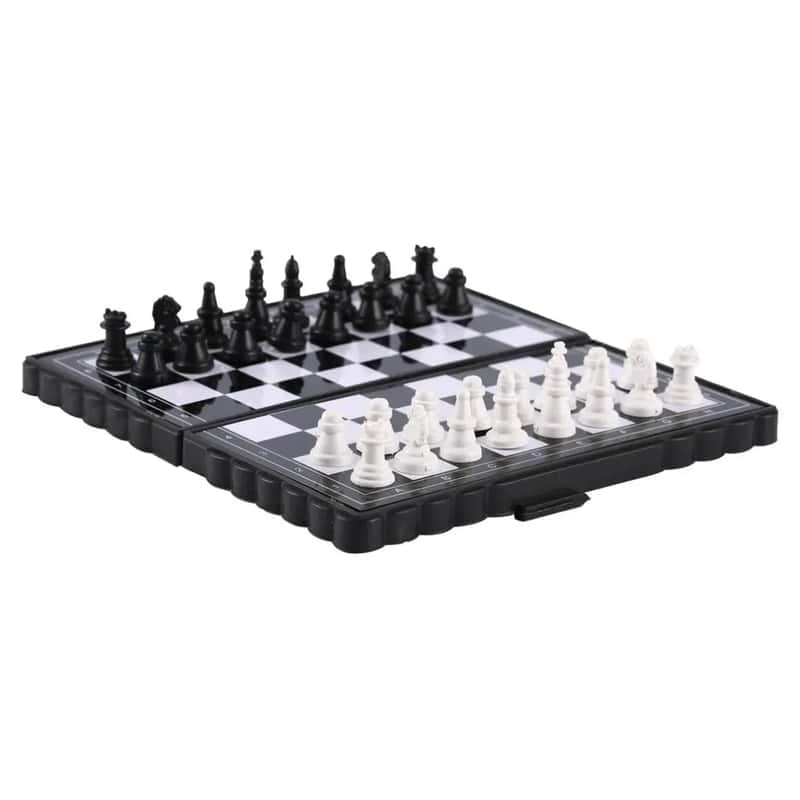 Spiele und Spielzeug: Schach - Spiele und Spielzeug - Gesellschaft