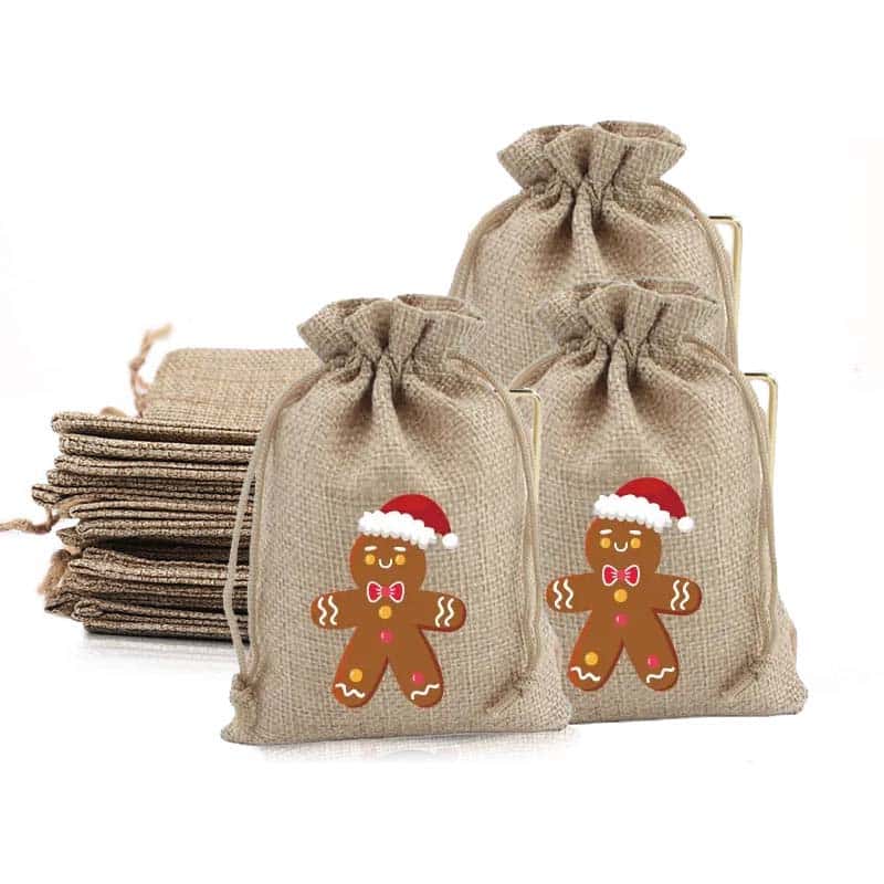 Gift sale bag set