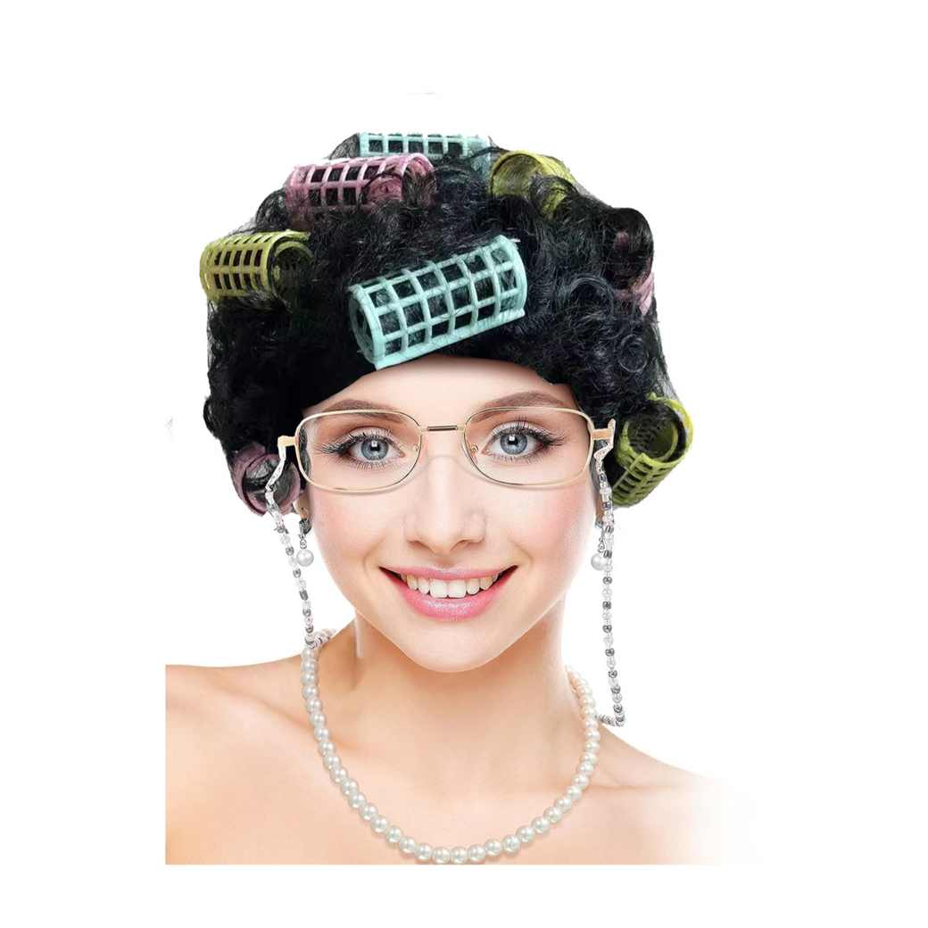 perucke lockenwickler