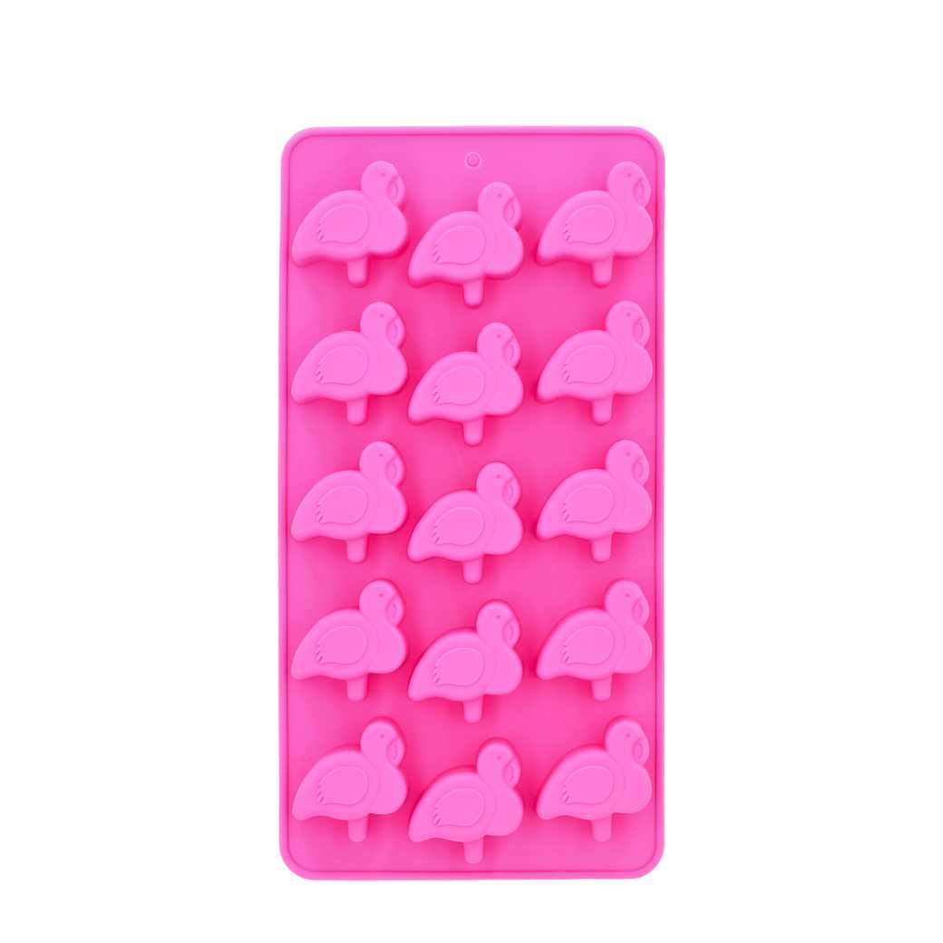 Mango Silikonform 3D - Hitzebeständige Backform Für Kuchen & Desserts