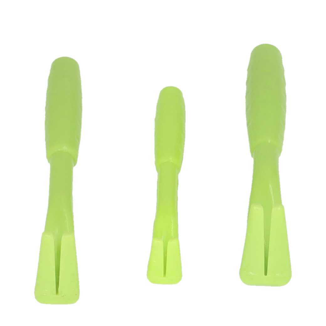 MYDAISY 3er-Set Zeckenzange Für Hunde In 3 Verschiedenen Größen Für Alle Arten Von Zecken Von - Foto 9