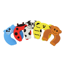 Türstopper Set 11-tlg - Kindersicherung Gegen Einklemmen