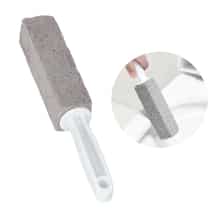 Bloc Nettoyant WC Avec Poignée - Lot De 2 - Pierre De Nettoyage Écologique Sans Produits Chimiques