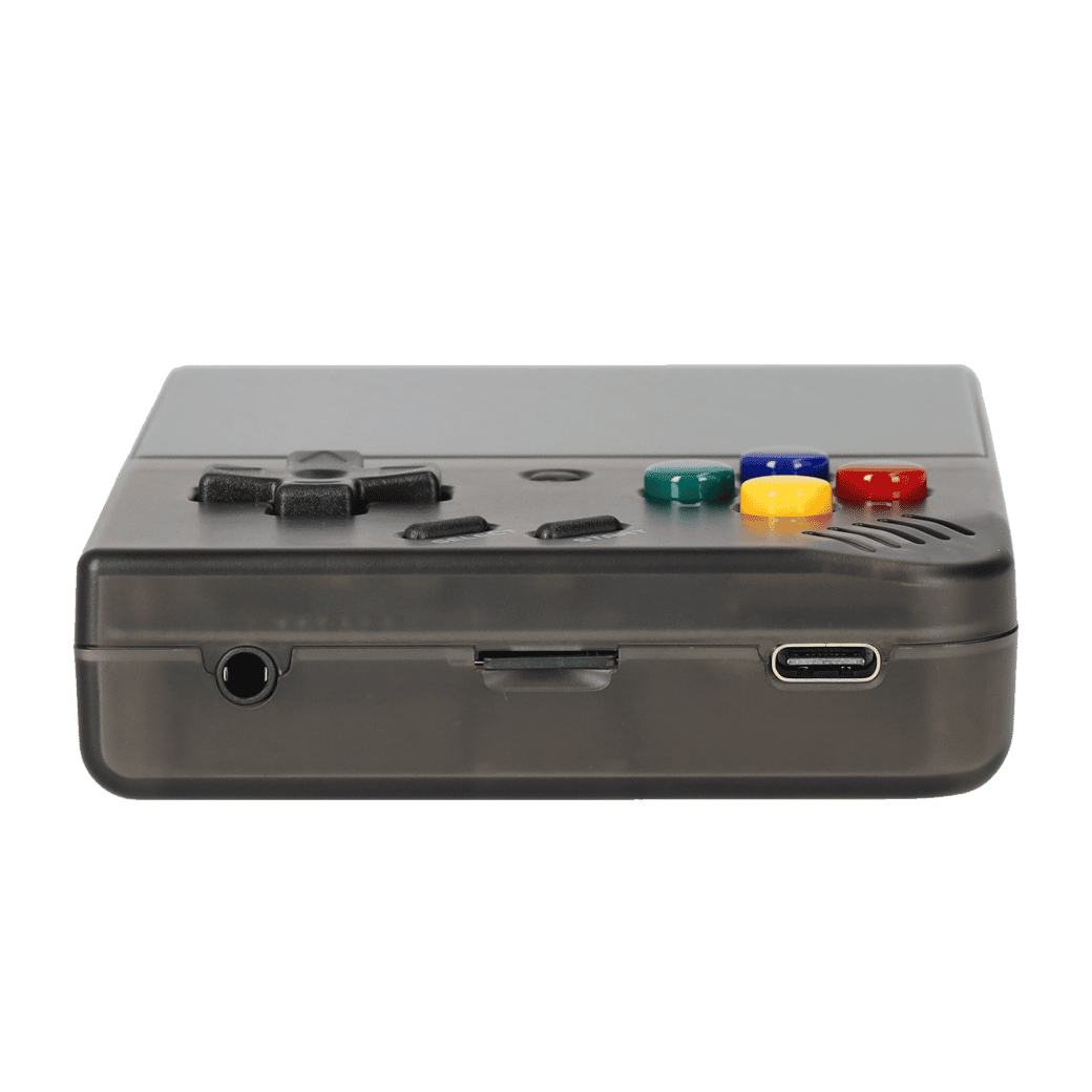 Miyoo Mini Plus microSD 64GB付き Miyoo Mini Plus microSD 64GB付き