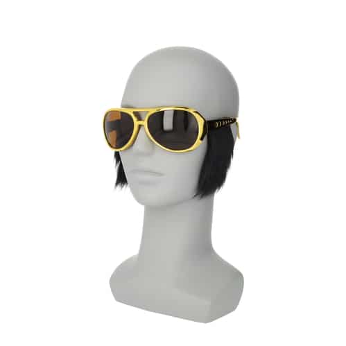 Lustige Sonnenbrillen 2er Pack - Witzige Partybrillen Für Karneval & Feste