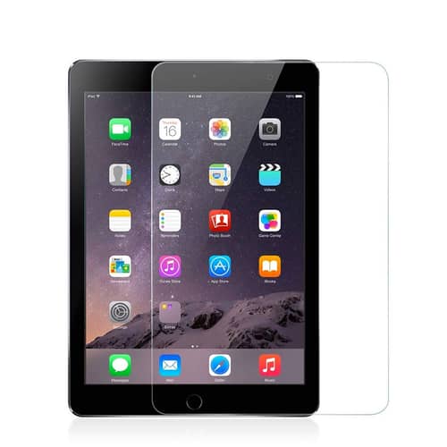ProCase Displayschutzfolie Für IPad Air 10.5 (3. Gen) 2019 & IPad Pro 10.5 2017 – 9H Härte, Kratzfest, Blasenfrei