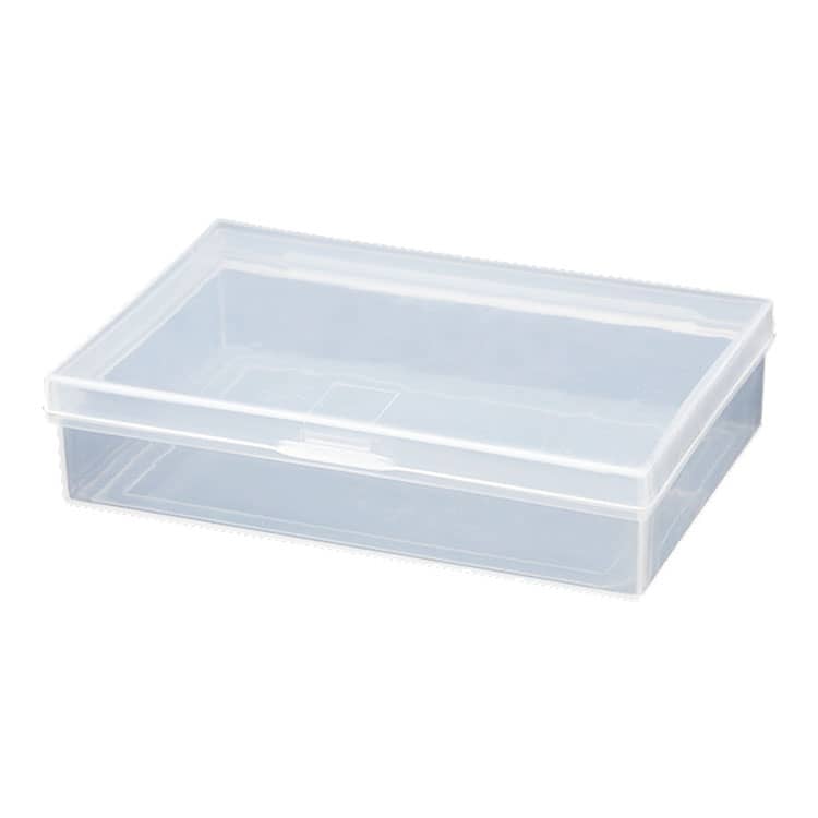 9.5x6.5cm Spielkarten Box Karten Aufbewahrungs Hlle