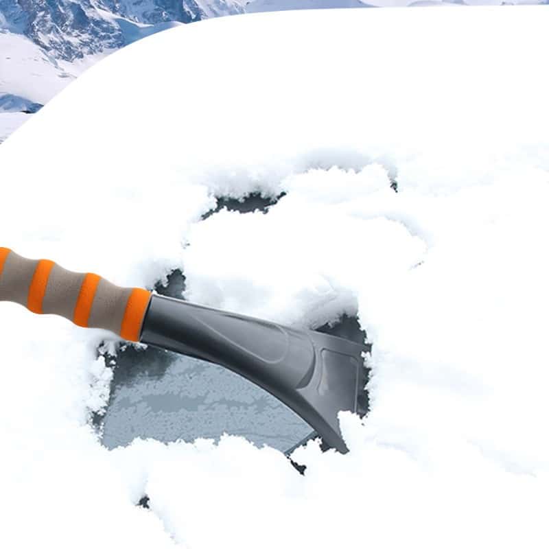 Eiskratzer mit Schneebesen 59.5 cm x 11 cm - Ihr Elektronik-Versand in der  Schweiz