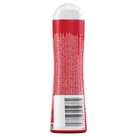 Durex Strawberry Gleitgel Wasserbasiertes Gleitmittel