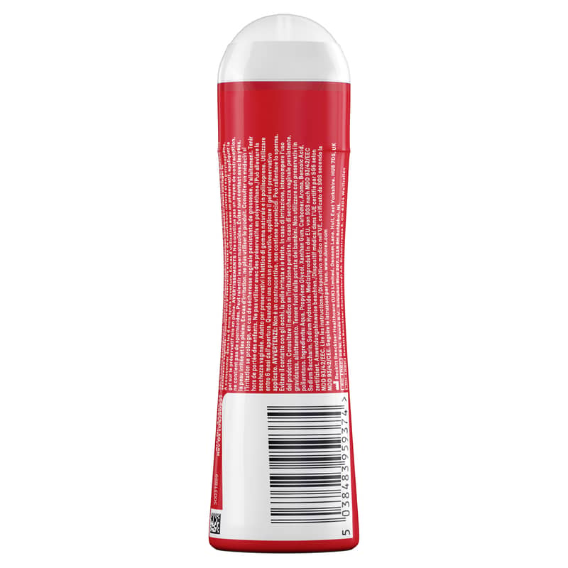 wie benutzt man eine penispumpe richtig DaniChou ChouFluid Gleitgel - Gleitmittel Wasserbasis 100 ml günstig kaufen main image 0