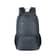 (35L) Sport Rucksack Faltbarer Outdoor Wander Backpack mit Aufbewahrungstasche - Dunkelgrau
