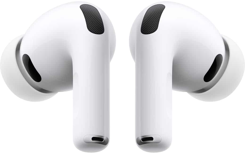 Apple - AirPods Pro 3 ANC BT Kopfhörer mit Ladecase