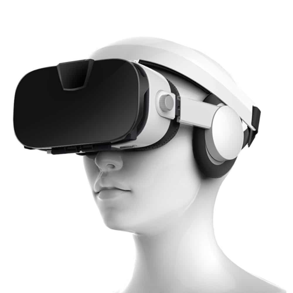Casque vr pour huawei p20 pro hotsell