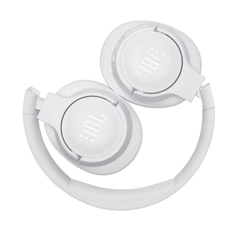 JBL Tune 710BT Kopfhörer Headset On Ear Weiss