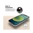 Green MNKY - LG K52 PaperFeel Panzerfolie Antibakteriell (Case Friendly) - Bild 4