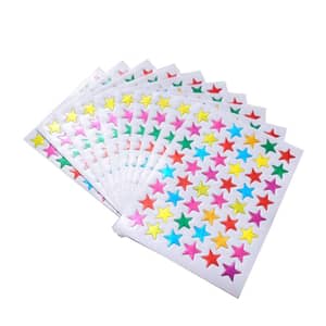 Mini Aufkleber Pakistan Flagge – 12 Stück, 33x20 Mm, Selbstklebend, Rechteckig