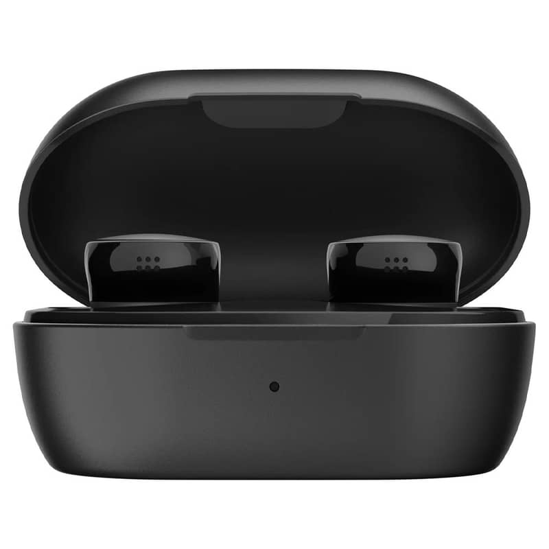 Bose - QuietComfort Earbuds 2024 Kopfhörer - Schwarz