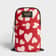 Wouf - (18x10.5x2cm) Sac à bandoulière universel pour téléphone portable Portefeuille Fashion Crossbody Bag en tissu recyclé (PB240003) - Amore