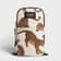 Wouf - (18x10.5x2cm) Sac universel pour téléphone portable Sac à bandoulière Portefeuille Fashion Crossbody Bag en tissu recyclé (PB240008) - The Leopard