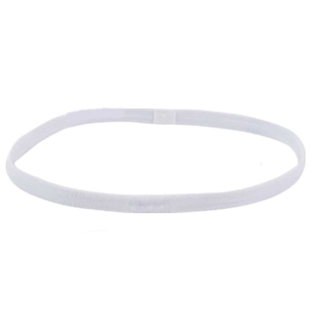 10 Stück Sport-Haarbänder - Rutschfeste Stirnbänder Für Fitness & Yoga