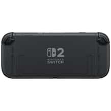Nintendo - Switch 2 256GB Gaming Konsole in Schwarz