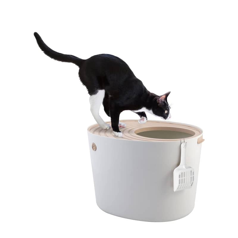 katzenstreu staubfrei Katzenstreu "Natur pur" Sensitiv