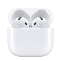 Apple AirPods 4 ホワイト 美品、 Apple AirPods 4 Gen. Bluetooth Kopfhörer (MXP63ZM/A)