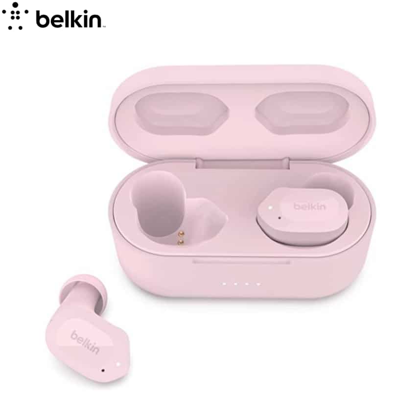 Belkin Soundform Play In-Ear TWS ANC Kopfhörer