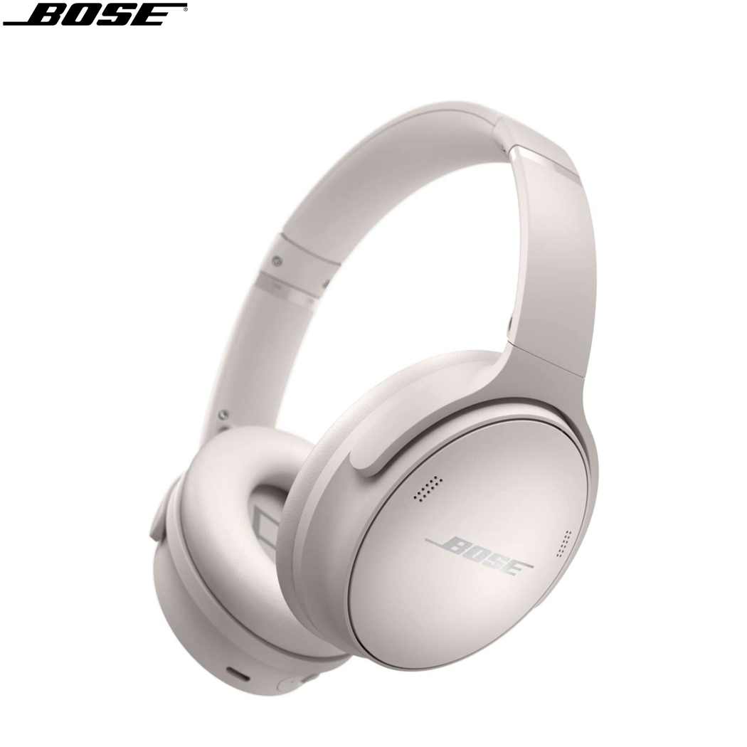Bose QuietComfort 45 Bluetooth Kopfhorer Weiss