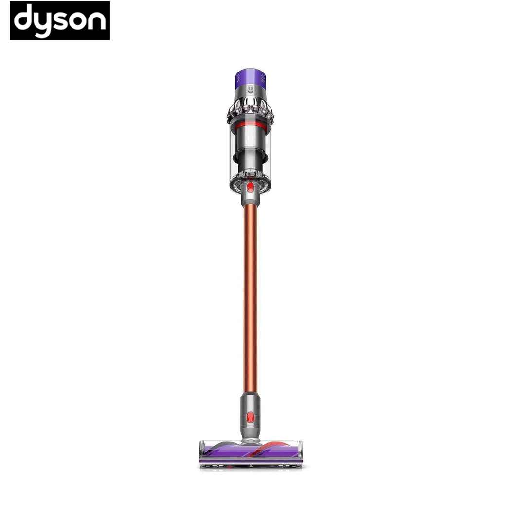 Dyson Cyclone V10 Absolute Aspirateur station de recharge