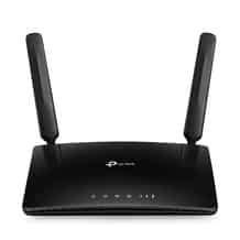 TP-Link (1200Mbit/s) AC1200 Wi-Fi Router WLAN Modem