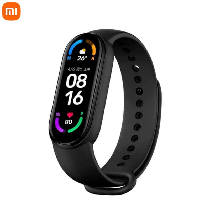 Armband Ersatz für Xiaomi Mi Band 2 Fitness Tracker verschiedene Farben Version Armband Ersatz für Xiaomi Mi Band 2 Fitness Tracker verschiedene Farben Version