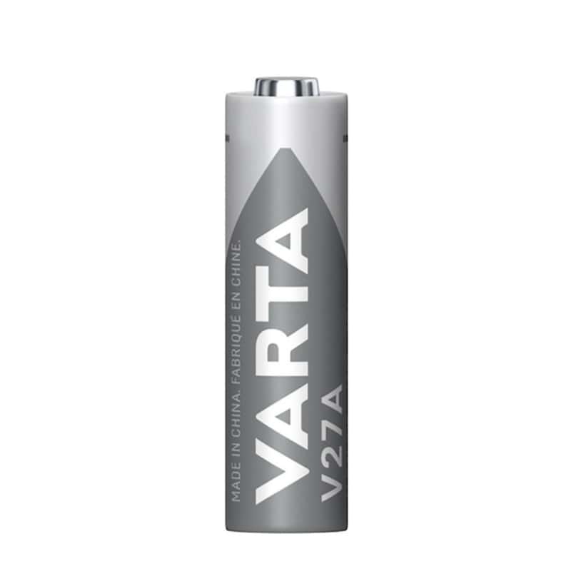 Varta 12 Volt Alkaline Batterie LR27 / A27