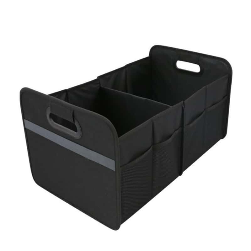 Auto-Faltbox Kofferraum-Organizer, Faltbare