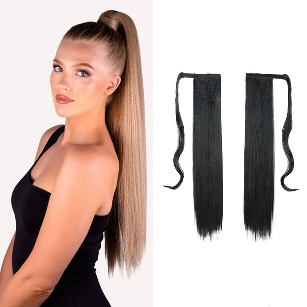 Tresse crinoline crin de cheval - Noir Largeurs 25 mm Conditionnement