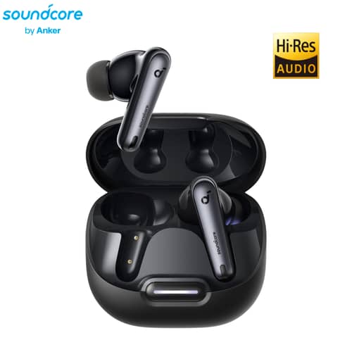 Soundcore by Anker Liberty 4 NC TWS In-Ear Kopfhörer