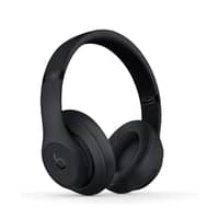 Beats Studio3 Bluetooth Kopfhörer Headset - Schwarz