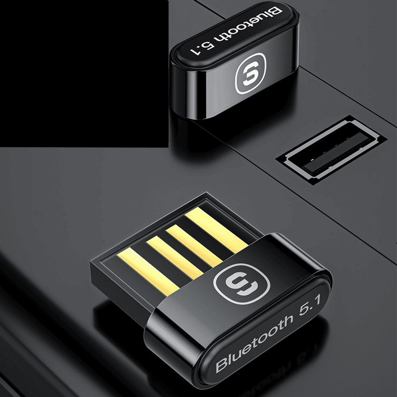 Essager Mini USB Dongle Bluetooth 5.1 Wireless Adapter
