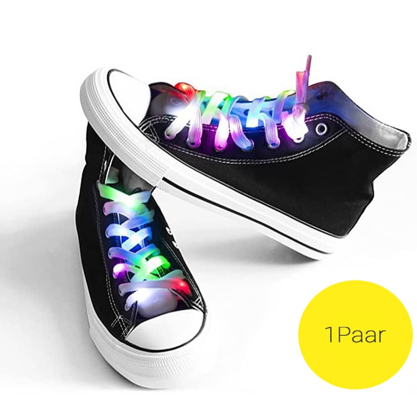 Uxcell Damen Satin Flachband-Schuhbänder – 2 Paare, 120 Cm, Weiß, Für Sneaker & Canvas Schuhe