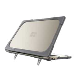 Microsoft Surface Laptop 4 3 2 Hard Case Hulle Dual