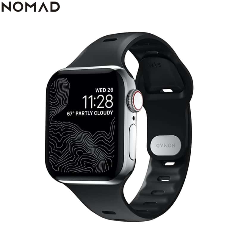 Nomad armband sales apple watch