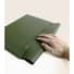 Universal 13" Leder Laptop Tasche Notebook Sleeve für MacBook / Laptop / Notebook - Beige - Microsoft Surface Pro 5 Zubehör - Bild 4