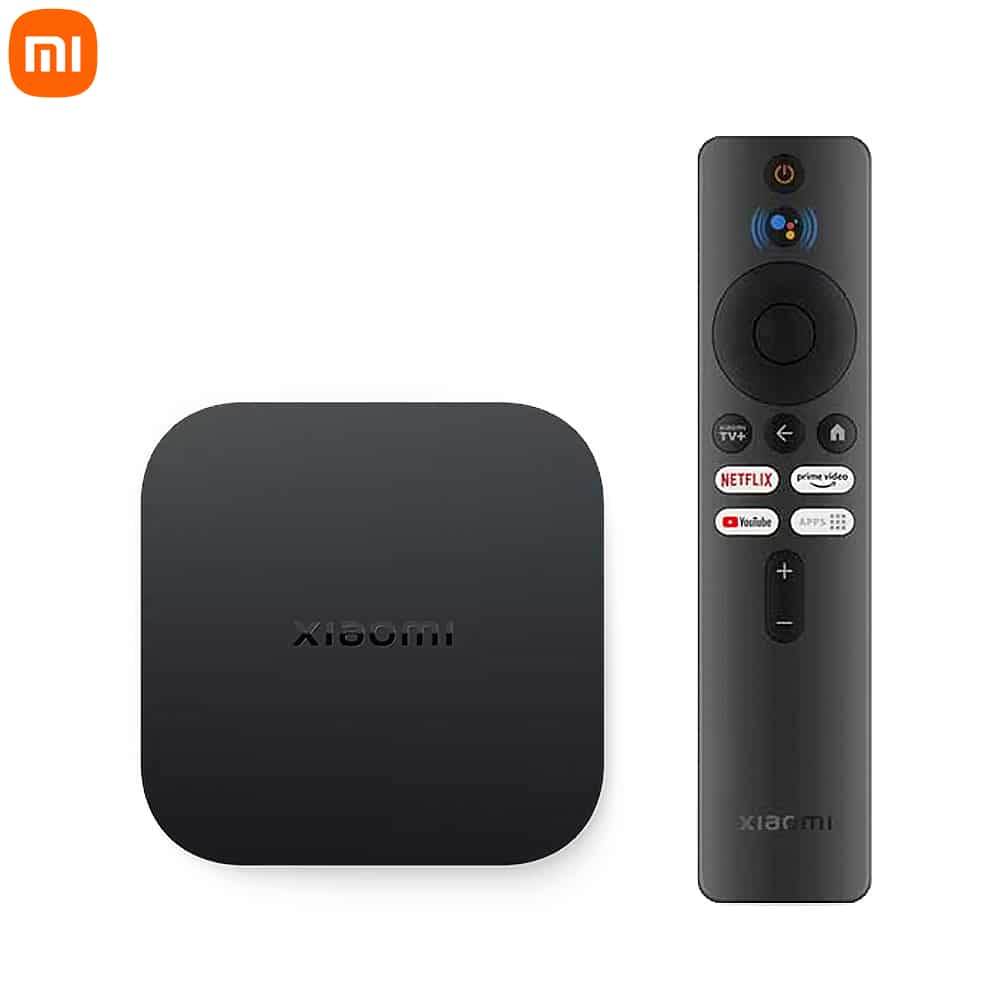 Chromecast Xiaomi Mi Box S Vs Nvidia Shield Pro Xiaomi Mi Box S
